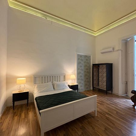 Beretti Home Catania Bagian luar foto