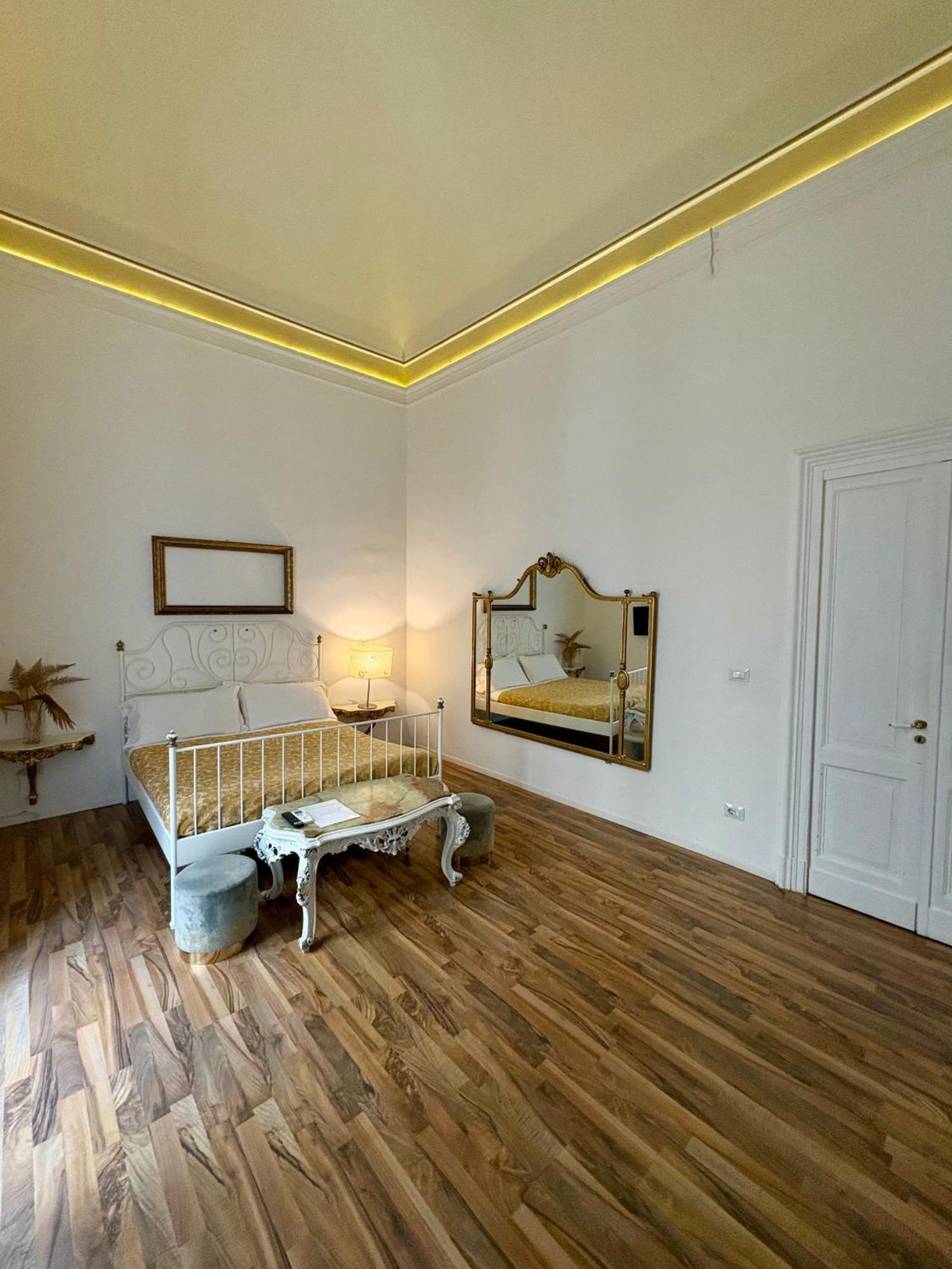 Beretti Home Catania Bagian luar foto