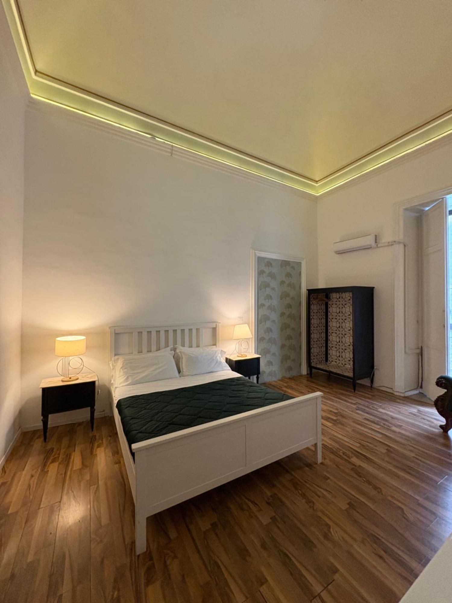 Beretti Home Catania Bagian luar foto