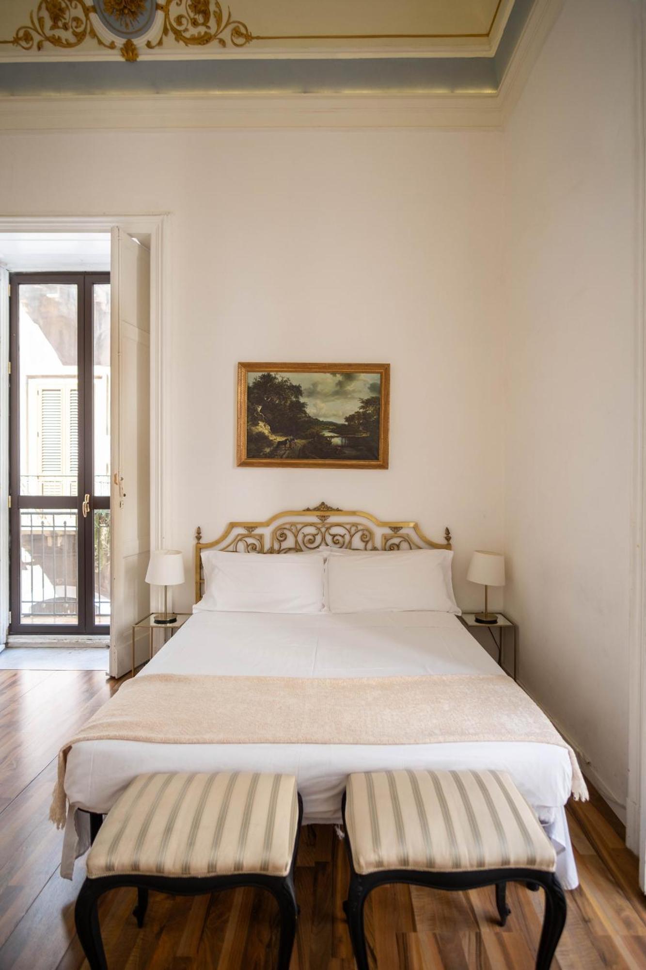 Beretti Home Catania Bagian luar foto