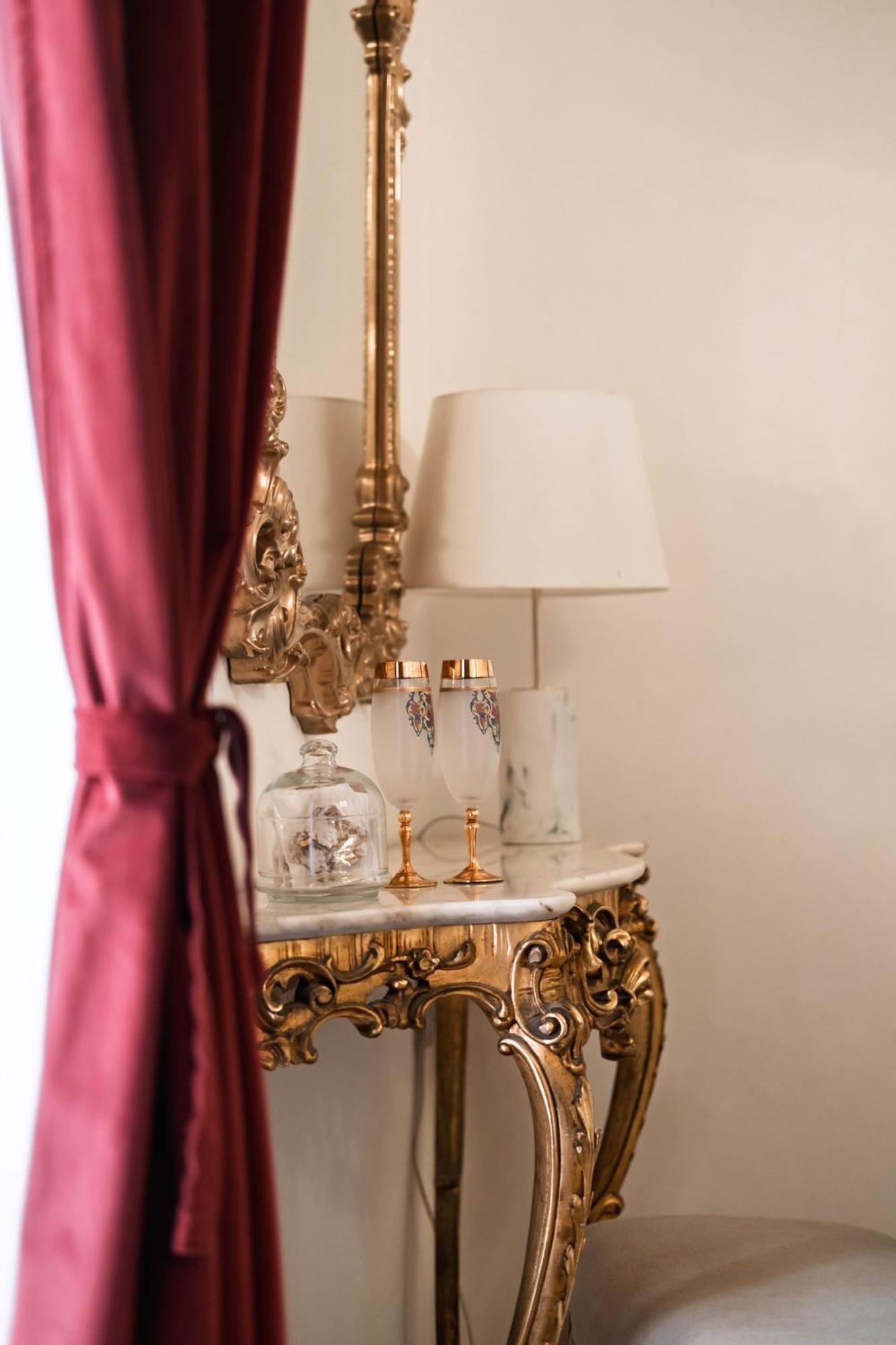 Beretti Home Catania Bagian luar foto