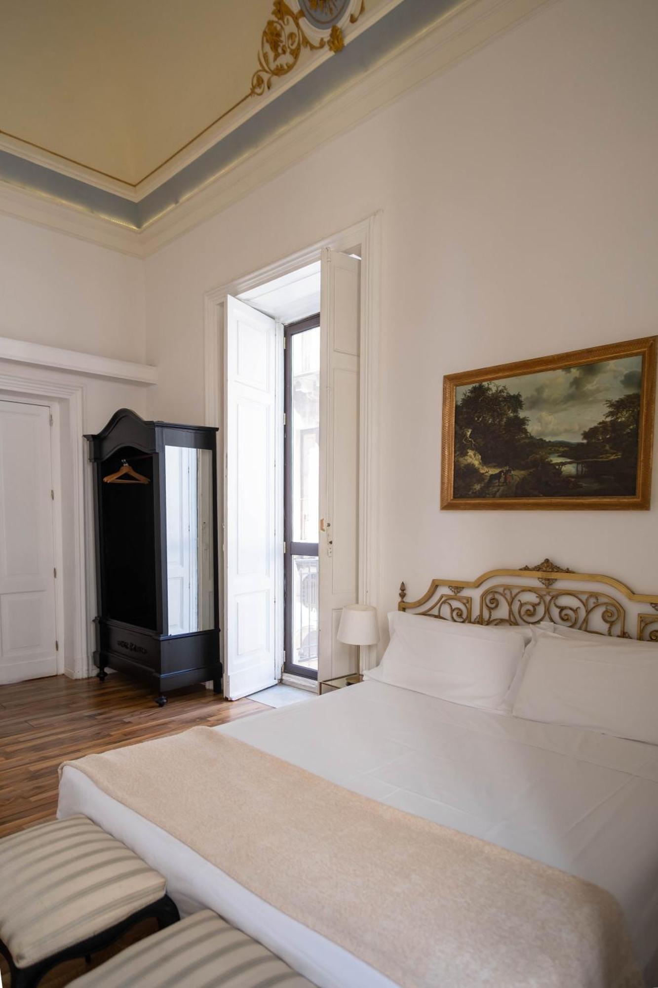 Beretti Home Catania Bagian luar foto
